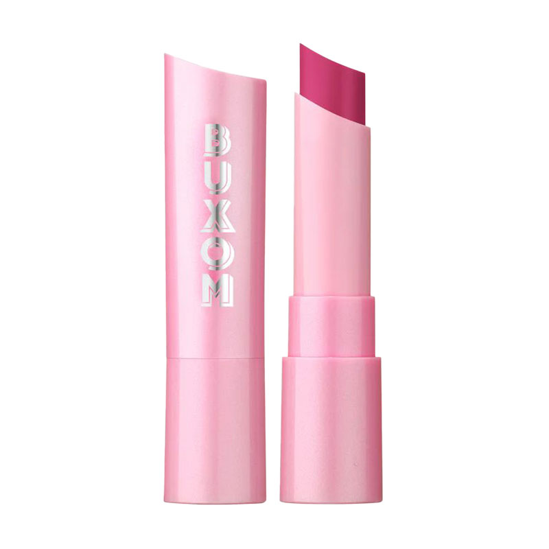 Бальзам для губ Buxom Full-On Plumping Lip Glow Balm, Raspberry Glaze, 2 г