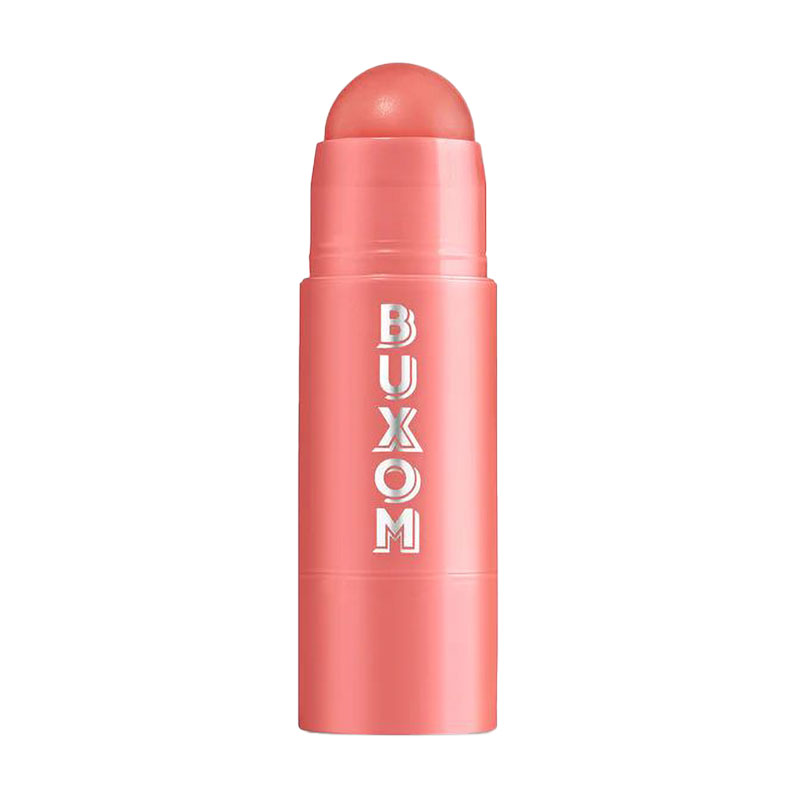 Бальзам для губ Buxom Power-Full Plump Lip Balm, First Crush, 4.8 г