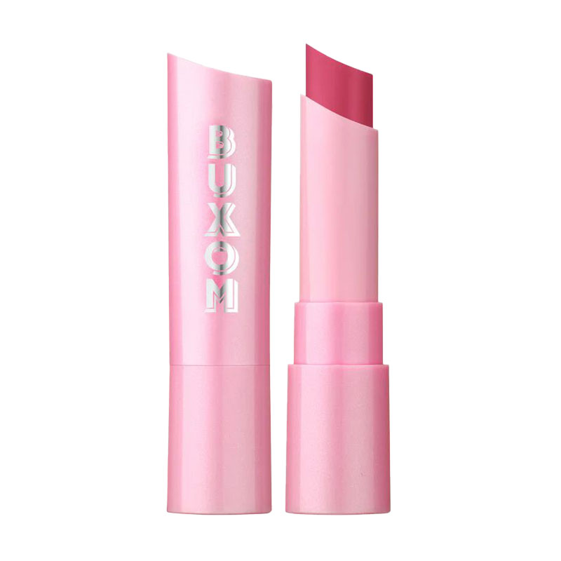 Уцінка! Бальзам для губ Buxom Full-On Plumping Lip Glow Balm, Rose All Day, 2 г